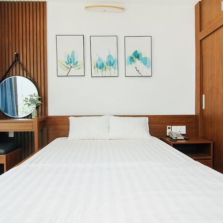 Ling Hotel Ha Long Dış mekan fotoğraf