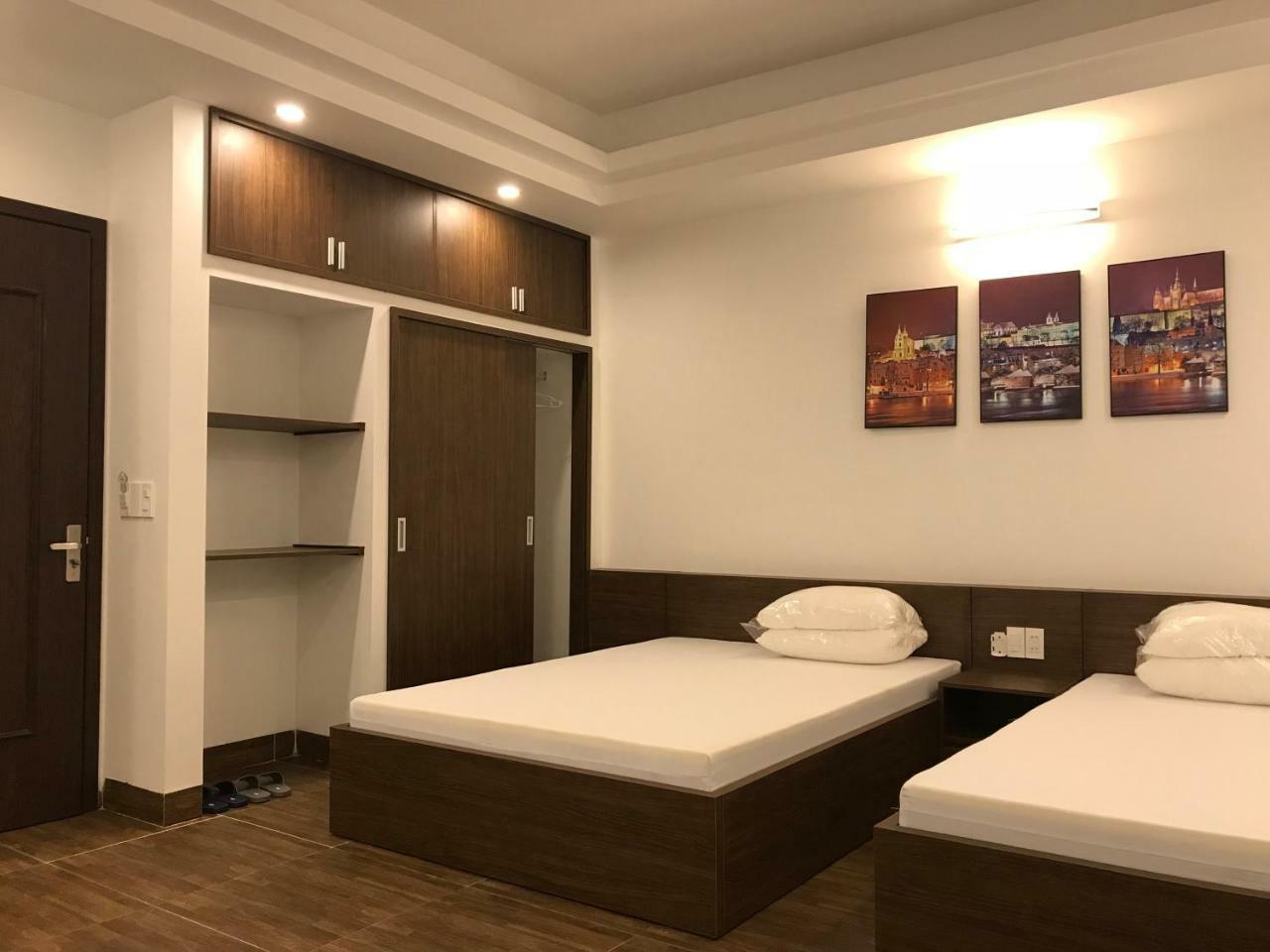 Ling Hotel Ha Long Dış mekan fotoğraf