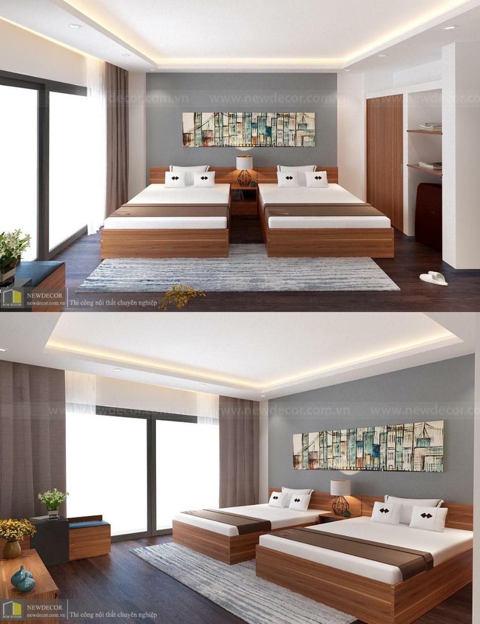 Ling Hotel Ha Long Dış mekan fotoğraf