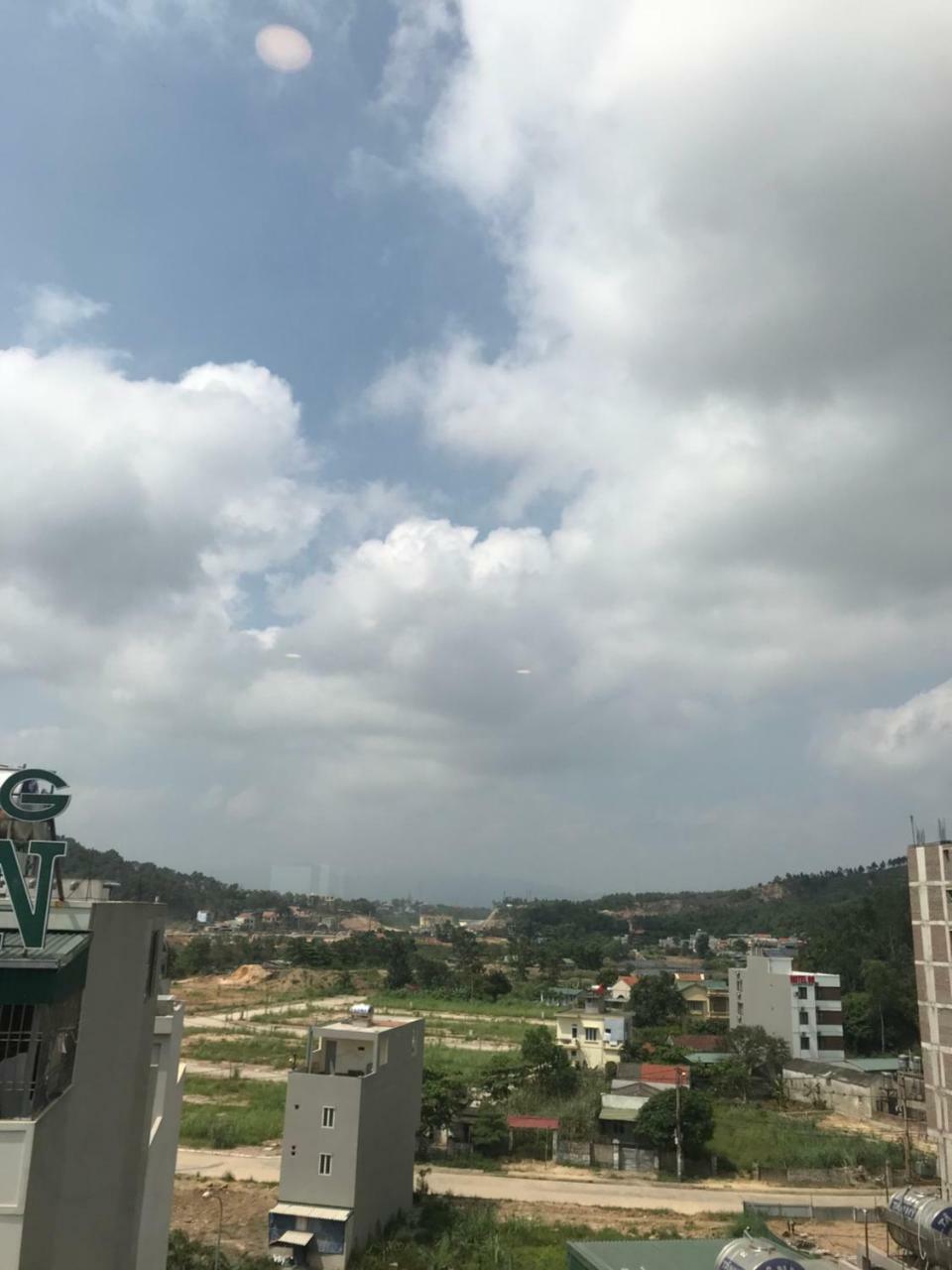 Ling Hotel Ha Long Dış mekan fotoğraf