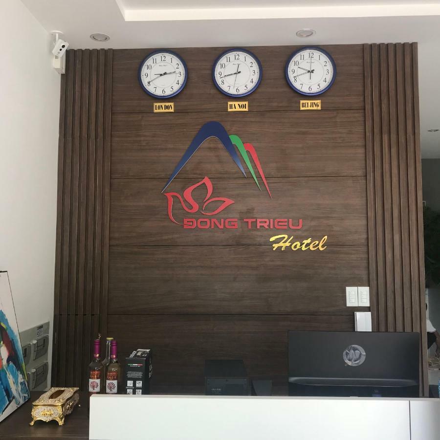 Ling Hotel Ha Long Dış mekan fotoğraf